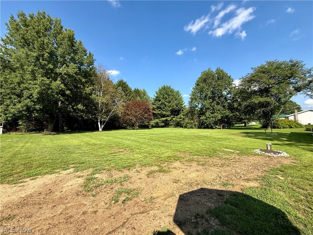 4197 Waynesburg Road NW Carrollton OH 44615