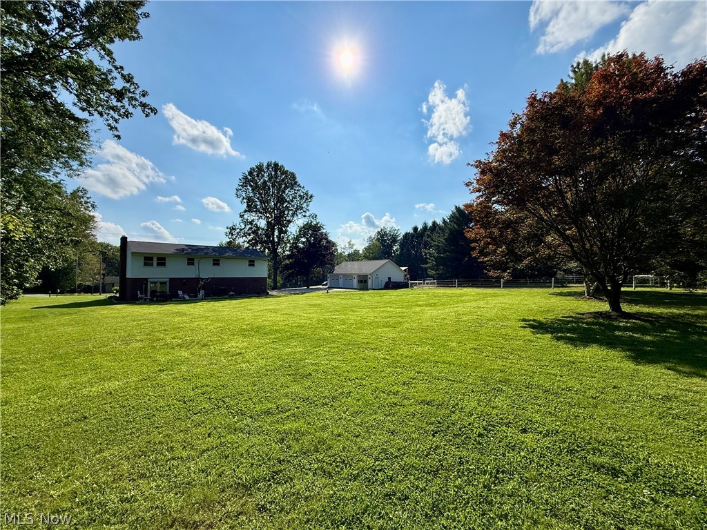 4197 Waynesburg Road NW Carrollton OH 44615