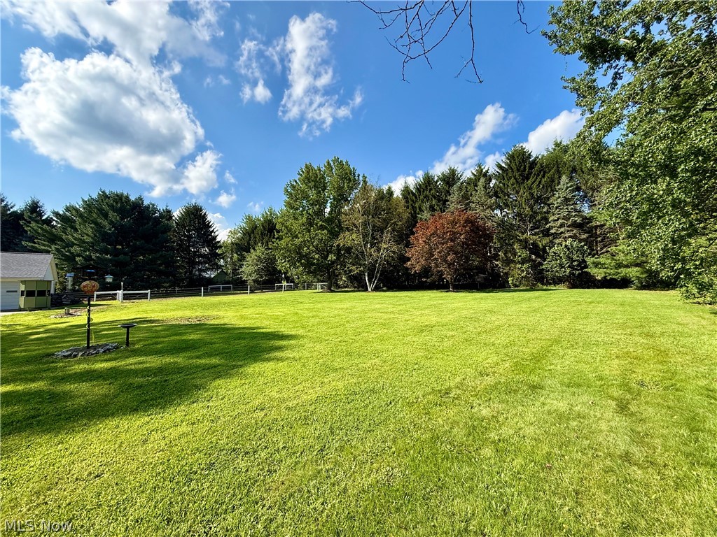 4197 Waynesburg Road NW Carrollton OH 44615