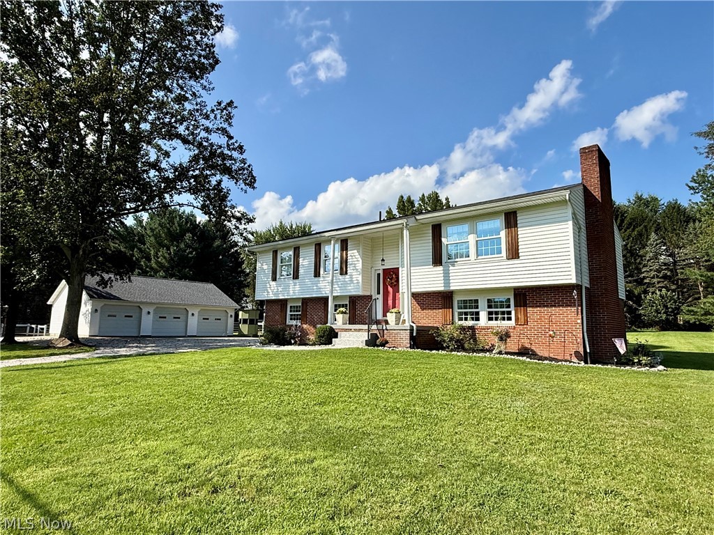 4197 Waynesburg Road NW Carrollton OH 44615