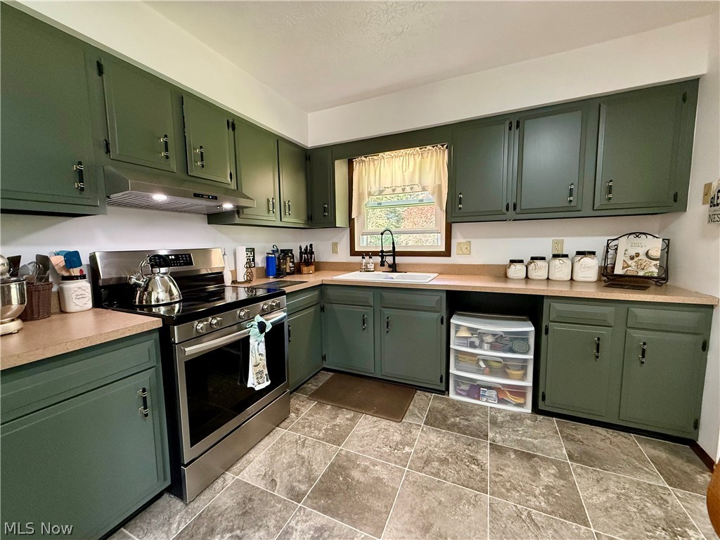 4197 Waynesburg Road NW Carrollton OH 44615
