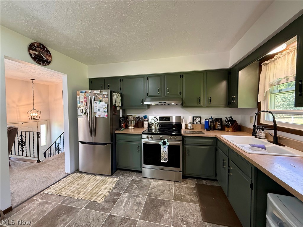 4197 Waynesburg Road NW Carrollton OH 44615