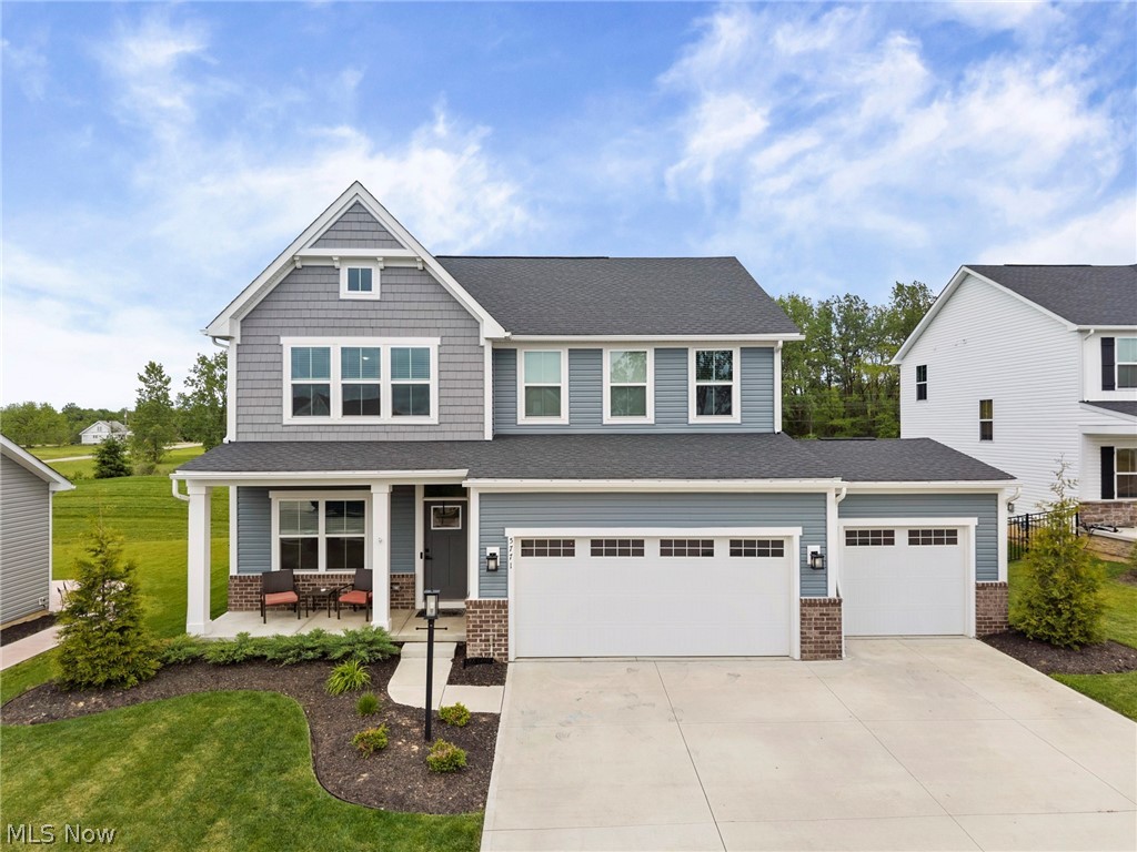 5771 Lea Lane Medina OH 44256