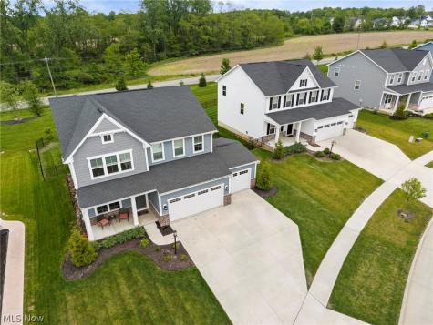 5771 Lea Lane Medina OH 44256