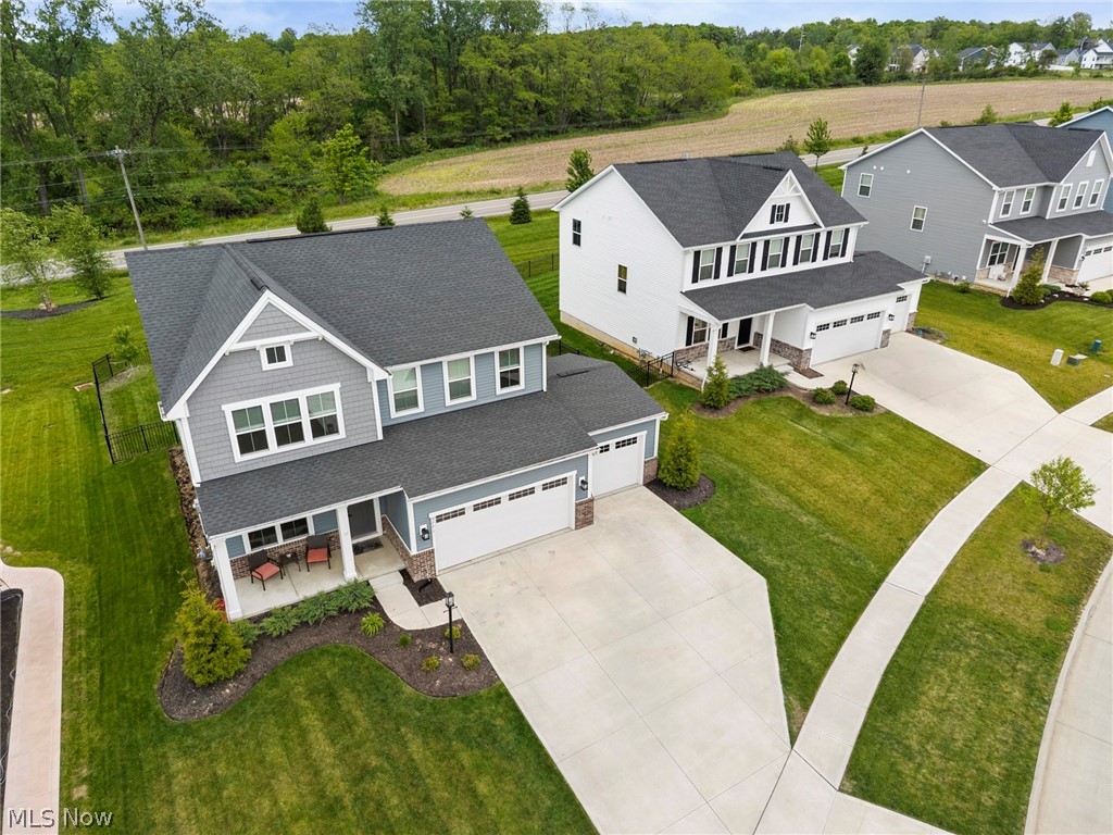 5771 Lea Lane Medina OH 44256