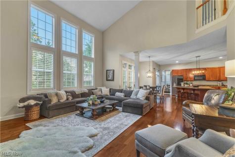361 Harbor Court Avon Lake OH 44012