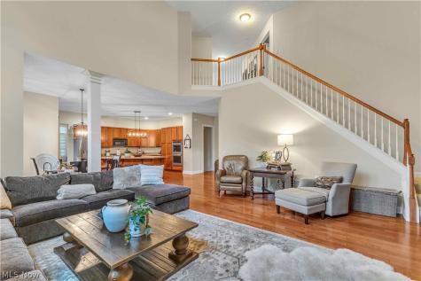 361 Harbor Court Avon Lake OH 44012