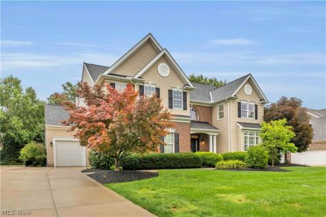 361 Harbor Court Avon Lake OH 44012