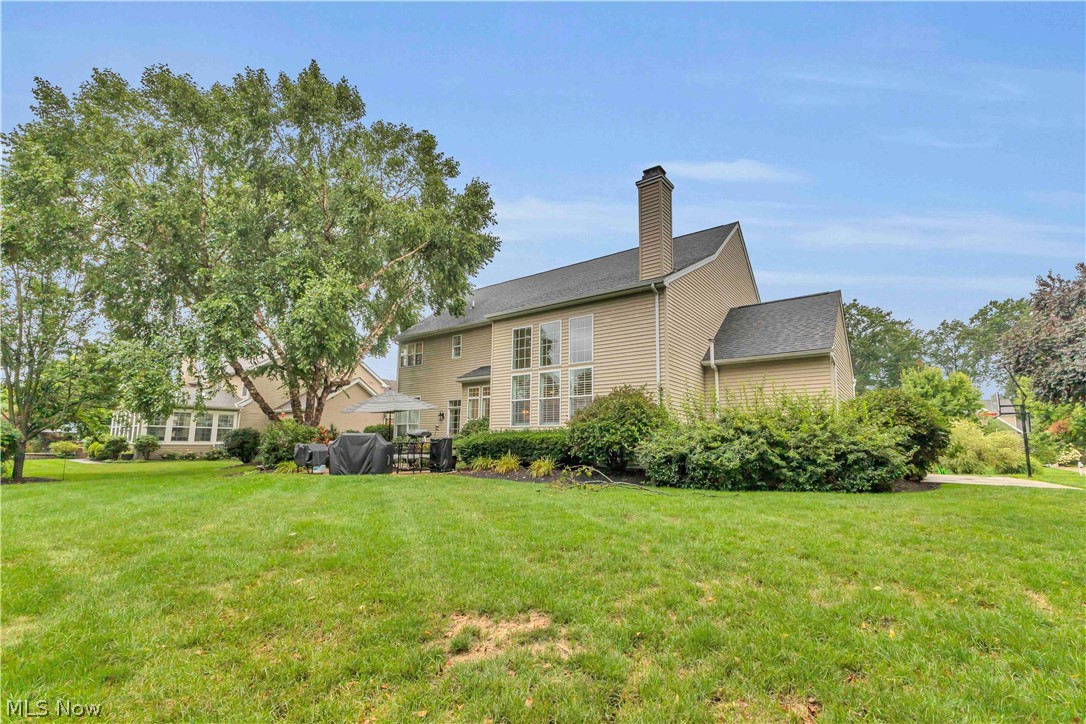 361 Harbor Court Avon Lake OH 44012