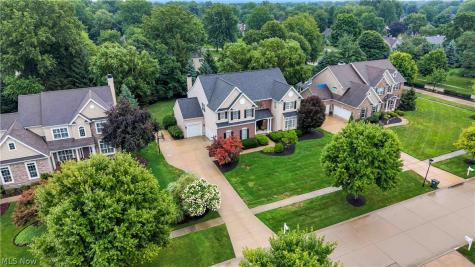 361 Harbor Court Avon Lake OH 44012