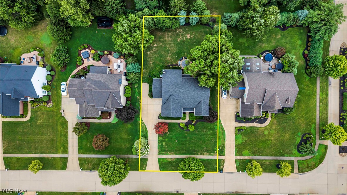 361 Harbor Court Avon Lake OH 44012