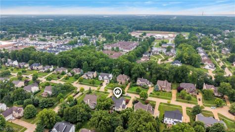 361 Harbor Court Avon Lake OH 44012