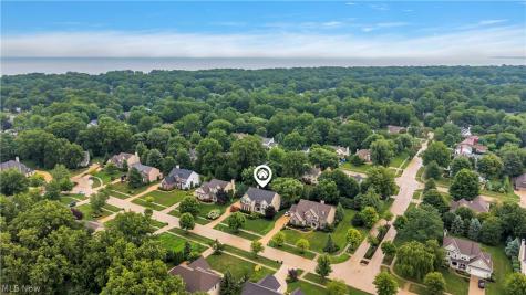 361 Harbor Court Avon Lake OH 44012