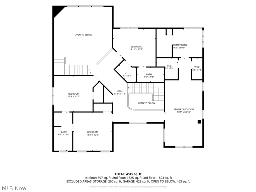 361 Harbor Court Avon Lake OH 44012