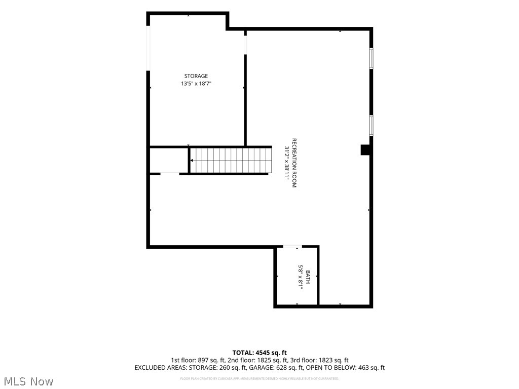 361 Harbor Court Avon Lake OH 44012