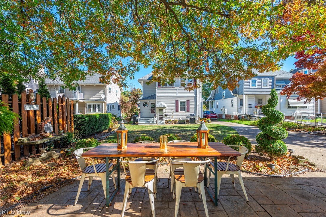 1488 Belle Avenue Lakewood OH 44107