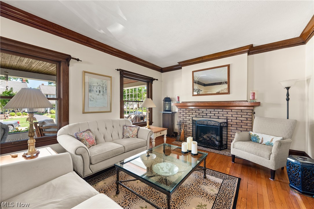 1488 Belle Avenue Lakewood OH 44107