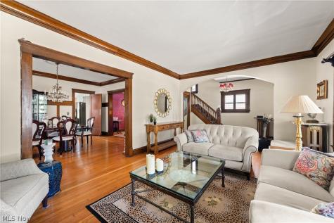 1488 Belle Avenue Lakewood OH 44107