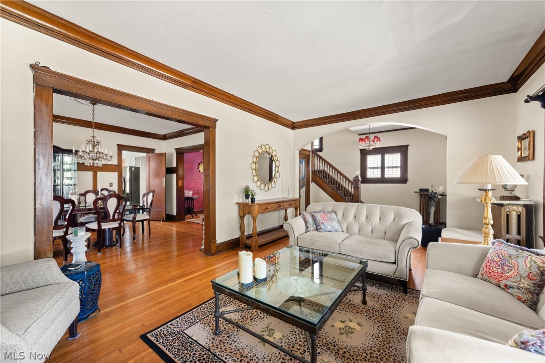 1488 Belle Avenue Lakewood OH 44107