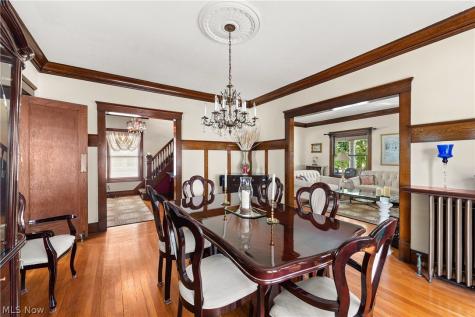 1488 Belle Avenue Lakewood OH 44107
