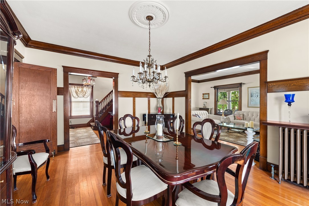 1488 Belle Avenue Lakewood OH 44107