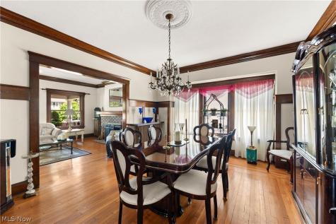 1488 Belle Avenue Lakewood OH 44107