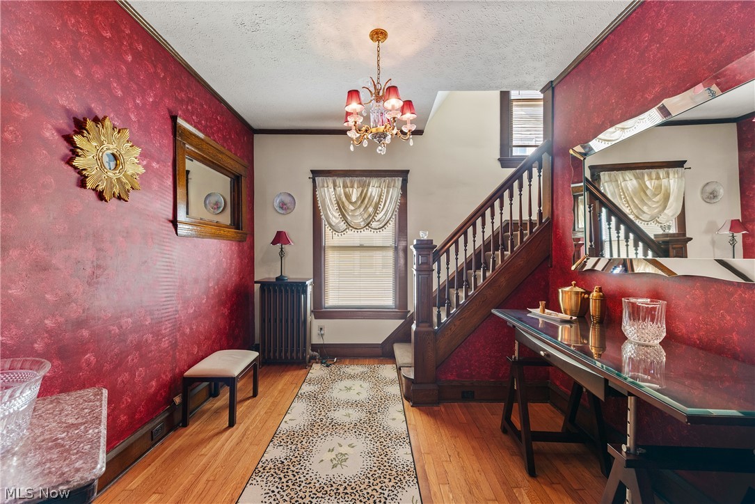 1488 Belle Avenue Lakewood OH 44107