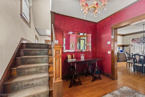 1488 Belle Avenue Lakewood OH 44107