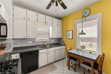 1488 Belle Avenue Lakewood OH 44107
