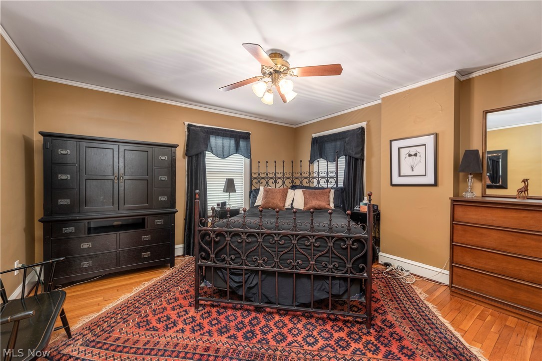 1488 Belle Avenue Lakewood OH 44107