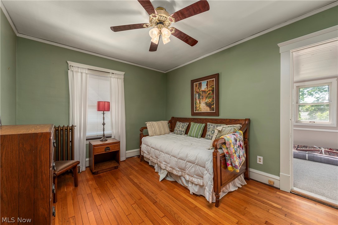1488 Belle Avenue Lakewood OH 44107