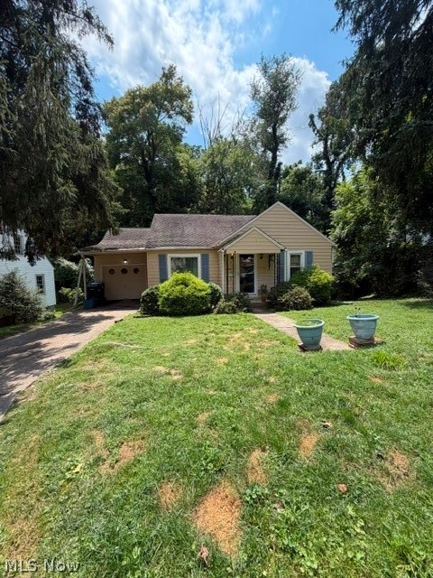 2090 Norwood Boulevard Zanesville OH 43701