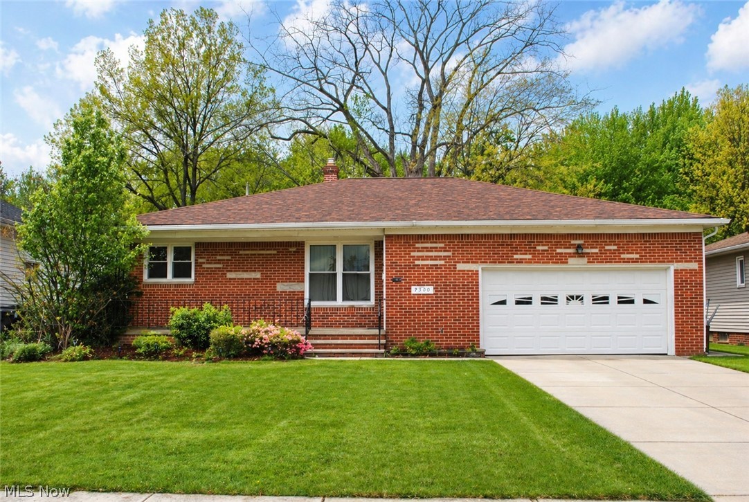 7300 Maplewood Road Parma OH 44130