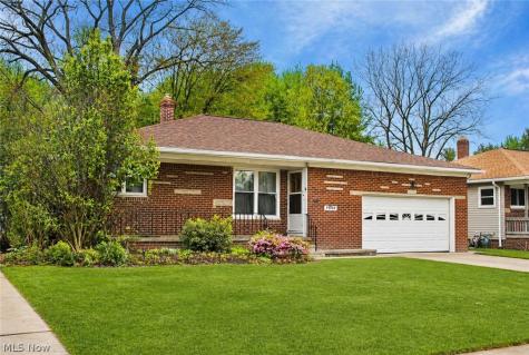 7300 Maplewood Road Parma OH 44130