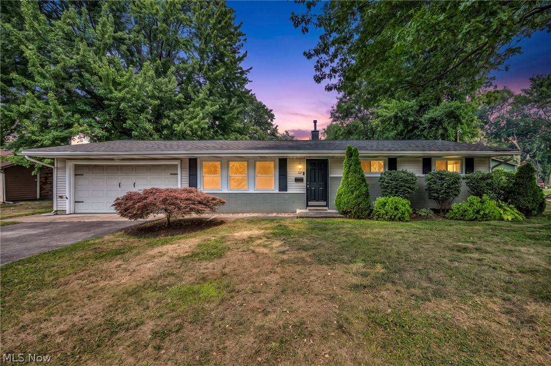 57 Coventry Drive Painesville OH 44077