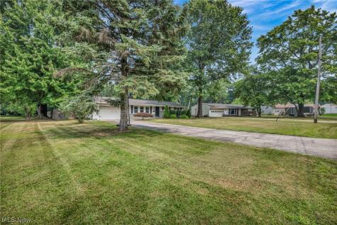 57 Coventry Drive Painesville OH 44077