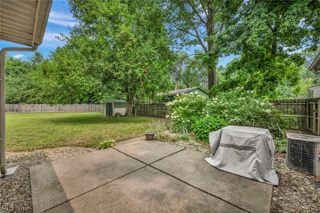 57 Coventry Drive Painesville OH 44077