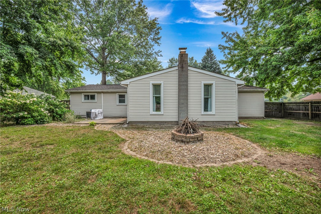 57 Coventry Drive Painesville OH 44077