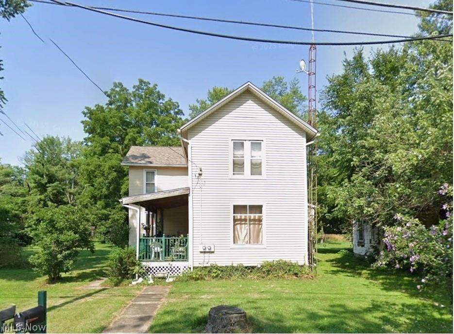 11371 Walnut Avenue NE Alliance OH 44601