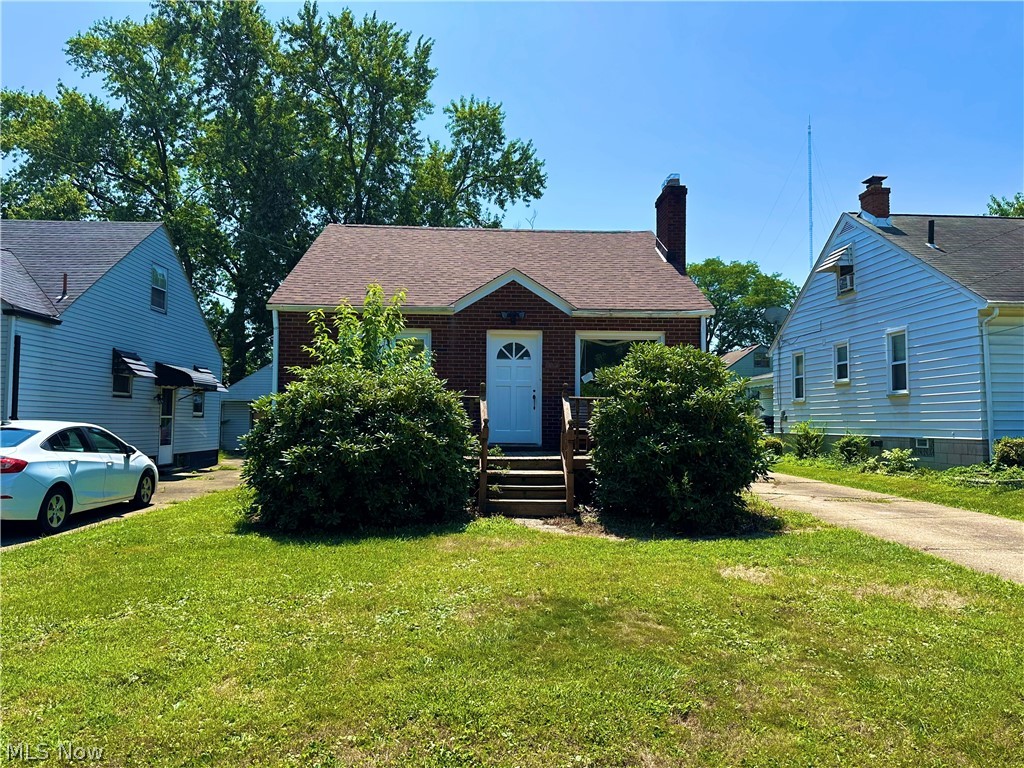815 Detroit Avenue Youngstown OH 44502