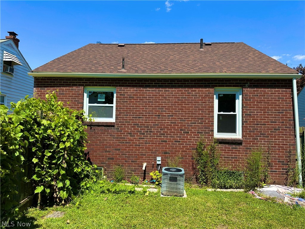 815 Detroit Avenue Youngstown OH 44502