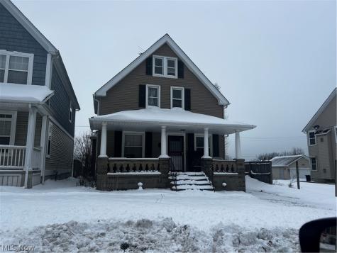 2672 E 115th Street Cleveland OH 44104