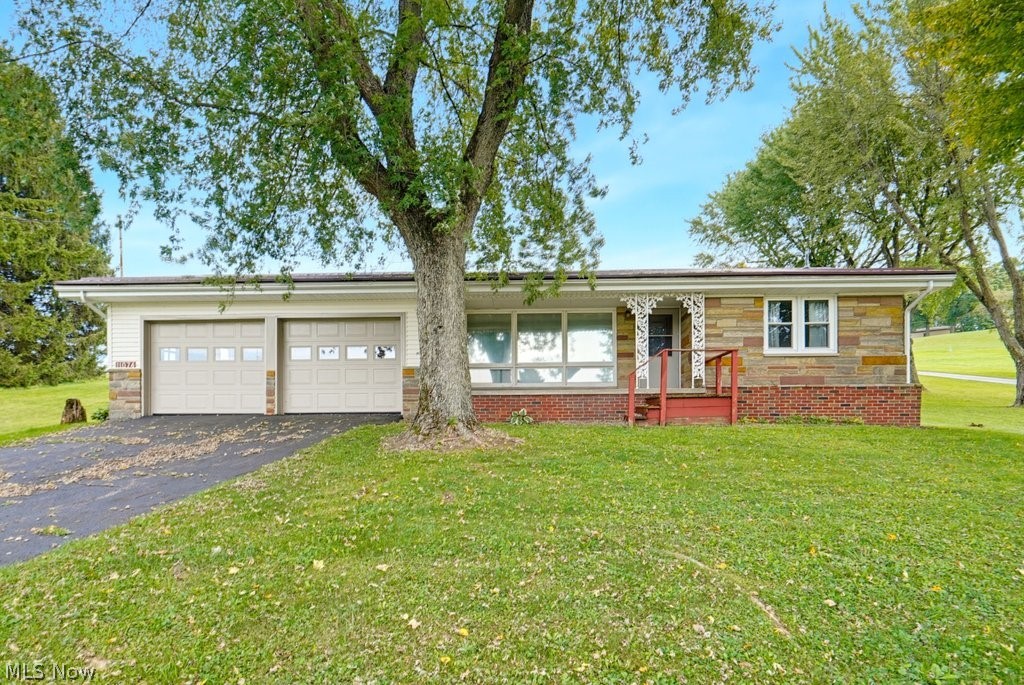 11074 Montgomery Road Kensington OH 44427