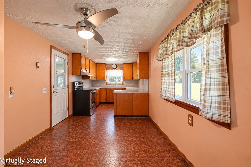 11074 Montgomery Road Kensington OH 44427