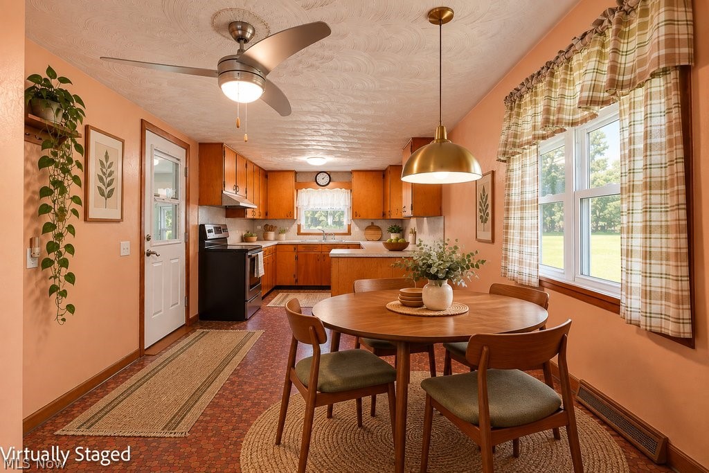 11074 Montgomery Road Kensington OH 44427