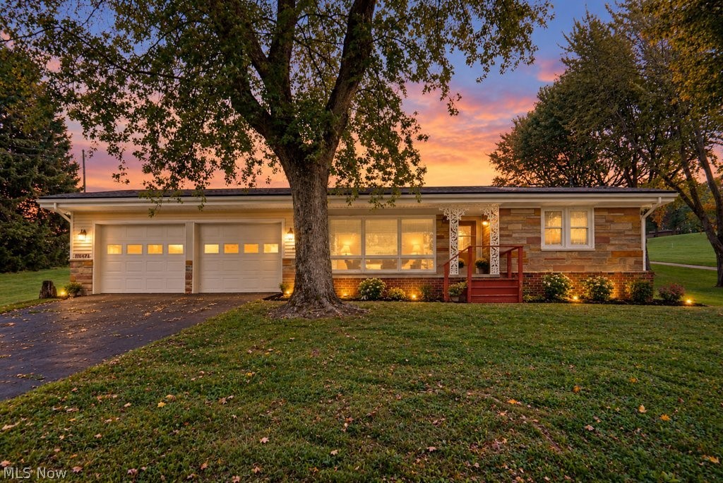 11074 Montgomery Road Kensington OH 44427
