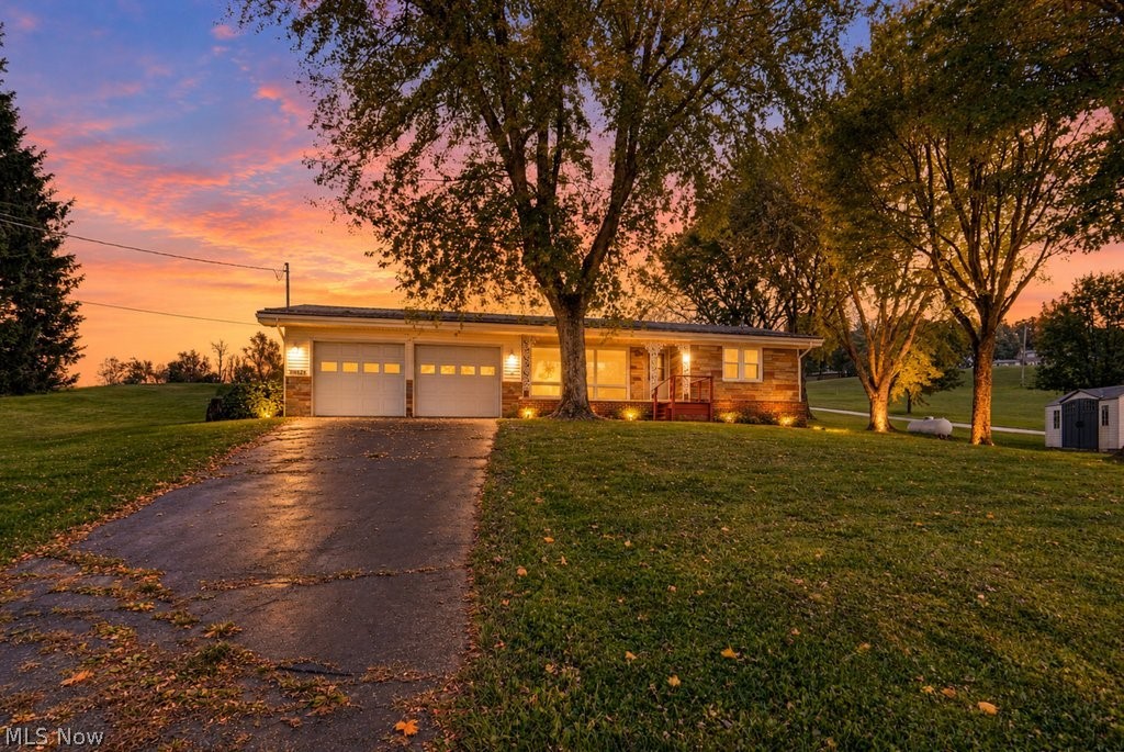 11074 Montgomery Road Kensington OH 44427