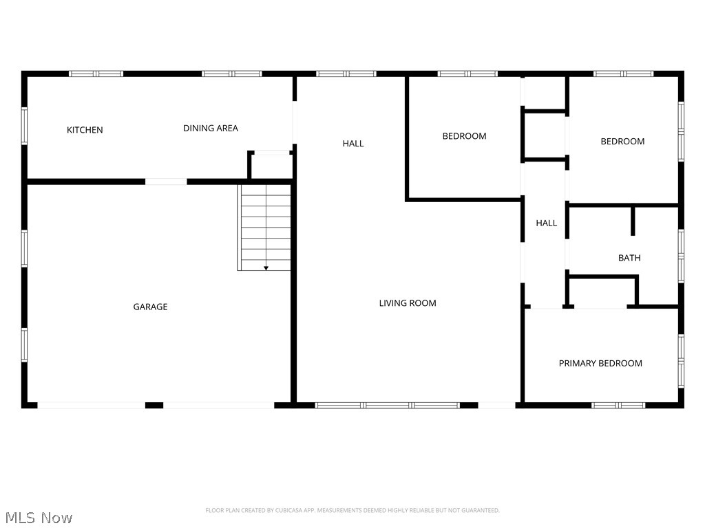 11074 Montgomery Road Kensington OH 44427