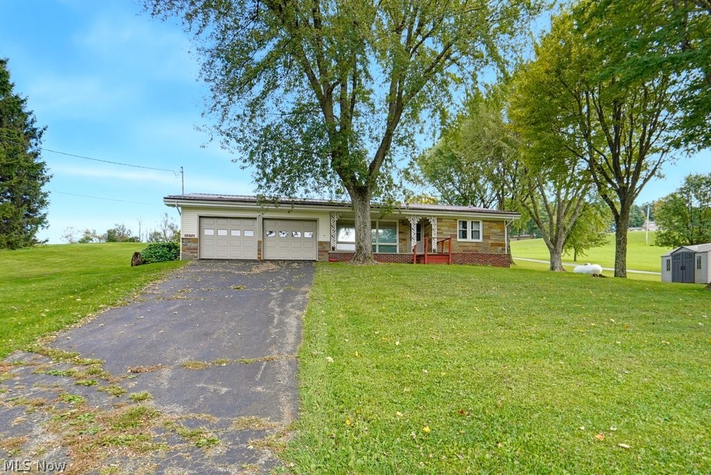 11074 Montgomery Road Kensington OH 44427