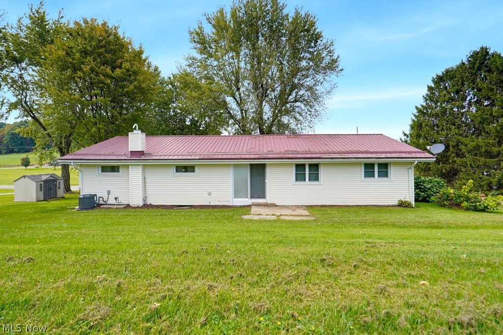 11074 Montgomery Road Kensington OH 44427